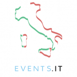 Events.it logo ufficiale