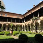 CORTILI APERTI: alla scoperta delle dimore storiche pugliesi, ecco l’elenco