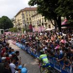 GIRO D’ITALIA: strade chiuse al traffico a Milano,Sesto e Cinisello, ecco quali