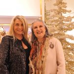 LAURA BIAGIOTTI è gravissima. Arresto Cardiaco per la Queen of Cashmere
