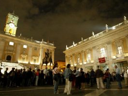 NOTTE DEI MUSEI 2017