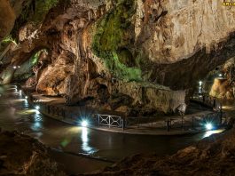 grotte