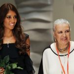 LAURA BIAGIOTTI è morta. Addio alla Queen of Cashmere