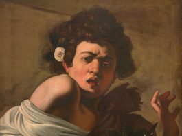 CARAVAGGIO