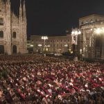 PIAZZA DUOMO: torna il grande “Concerto per Milano” della Filarmonica della Scala