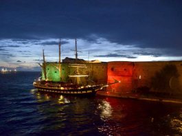 TARANTO