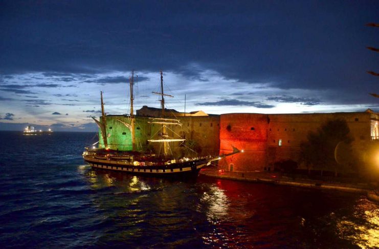 TARANTO