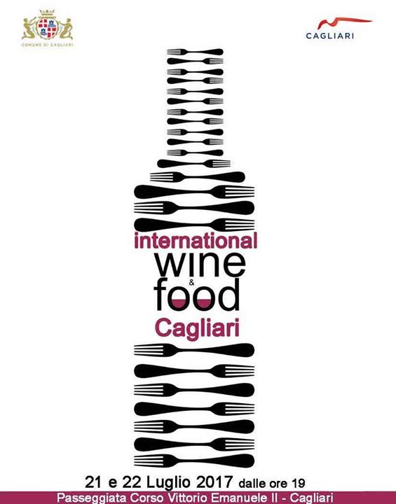 Cagliari International Wine&Food Festival