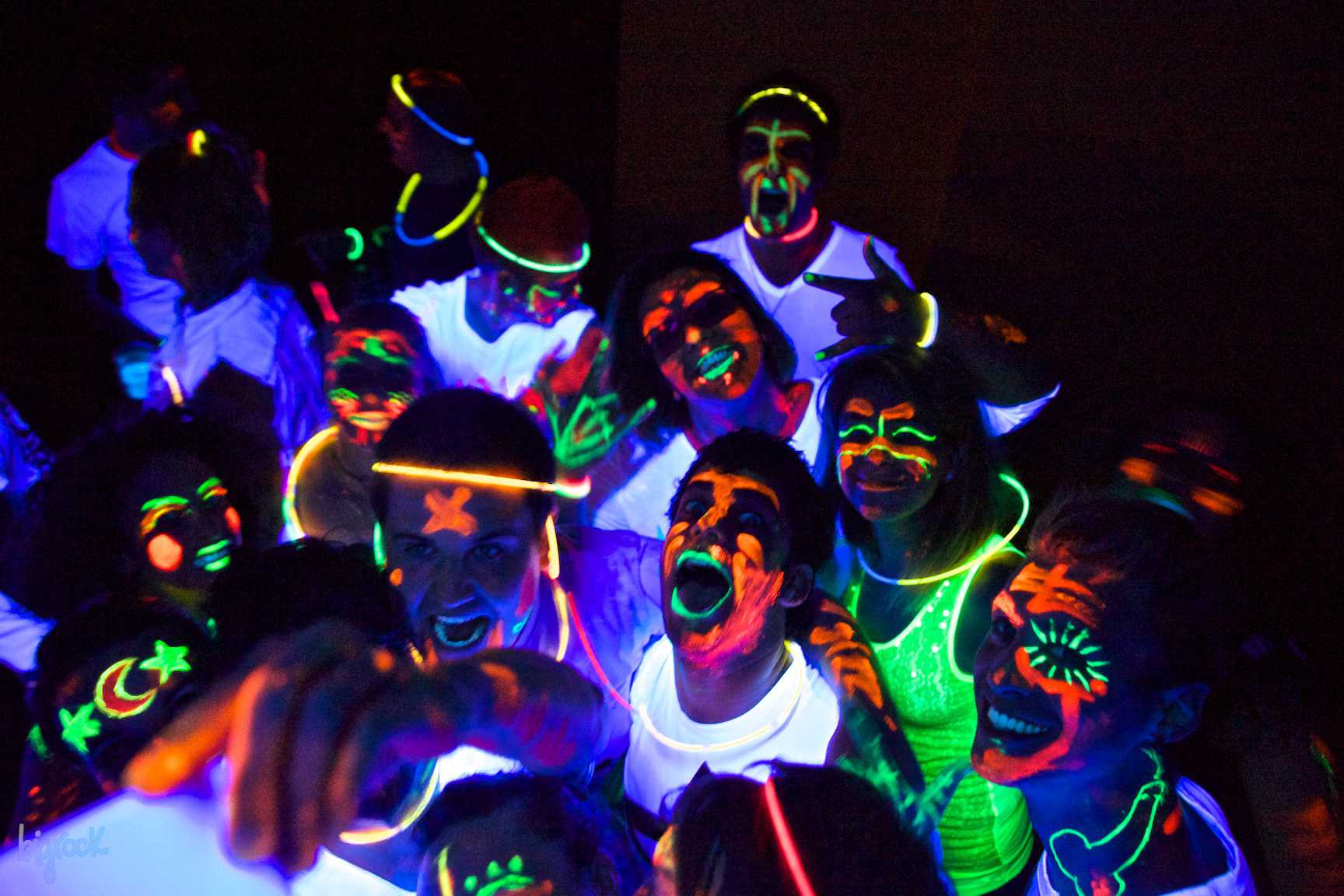 FLUO-PARTY_ -   NEWS e EVENTI a 360° Made in Italy