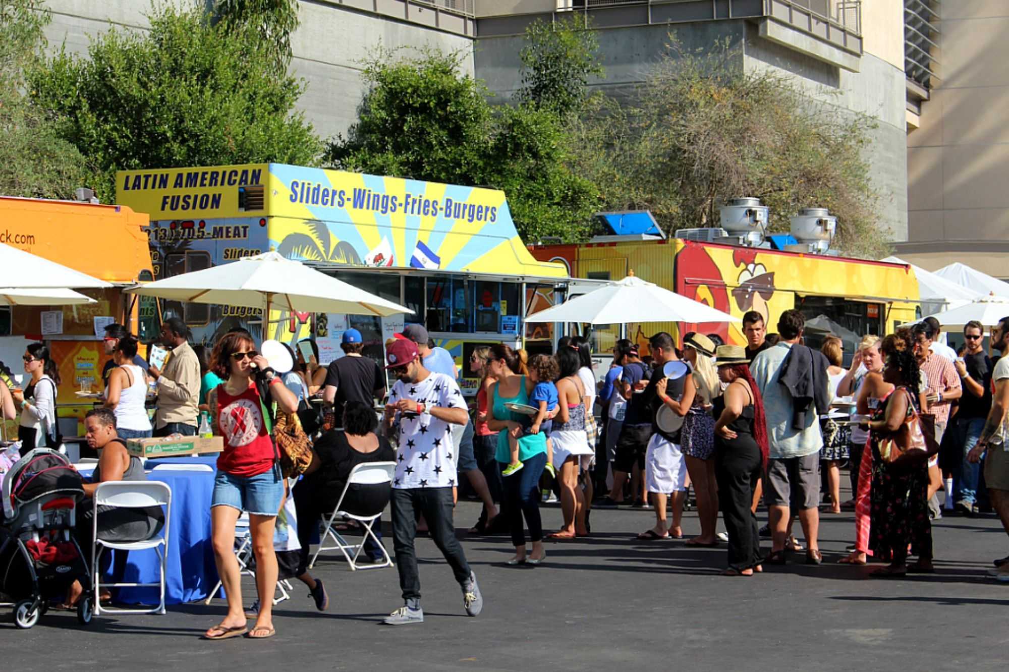 STREETFOODFESTIVAL_13 EVENTS.IT NEWS e EVENTI a 360° Made in Italy