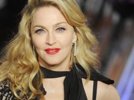 MADONNA