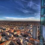 PALAZZO LOMBARDIA: dal Belvedere, visite gratuite il 3 settembre