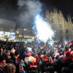 CAPODANNO 2018: svelati i nomi degli artisti che si esibiranno nel concertone