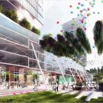 EX AREA EXPO: rinasce con la “Città del futuro”, ecco come sarà