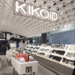 KIKOiD STORE: ha aperto a Milano il negozio più grande al mondo
