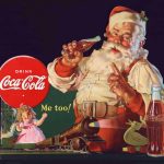 NATALE DA VENDERE: in mostra tutte le pubblicità natalizie della prima metà del ‘900