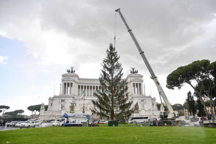 PIAZZA VENEZIA