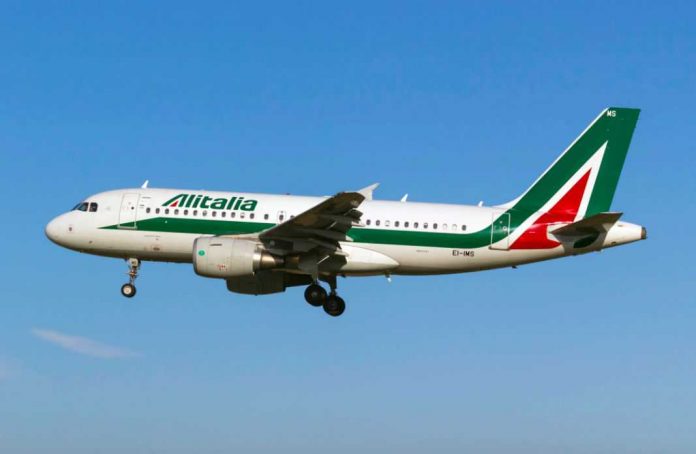 ALITALIA