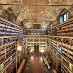 CA’GRANDA: apre al pubblico il percorso segreto tra Archivio Storico e Sepolcreto