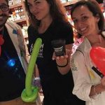 LUSH: questo week end ospita la clownterapia nei suoi store di Milano