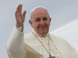 PAPA FRANCESCO