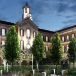 PORTA ROMANA: svelato il progetto Horti, dal convento ottocentesco a residenze di lusso