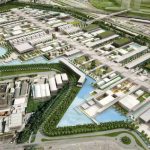 AREA EX EXPO: nascerà una City che sarà la nuova sede di Intesa San Paolo