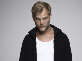 AVICII