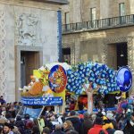 CARNEVALE 2018: annullata sfilata dei carri a Milano, ecco i motivi