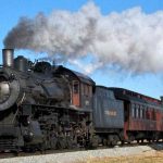 FAI: Milano-Alessandria in treno a vapore come nell’epoca d’oro, ecco i dettagli