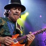 CARLOS SANTANA: a giugno in concerto a Milano, ecco i dettagli