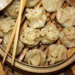 EAST MARKET DINER: “a Dumpling a day”, tre giorni dedicati ai ravioli