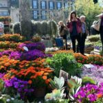 FLORALIA 2018: Brera si trasforma in un giardino in fiore, ingresso gratuito