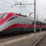 FRECCIAROSSA: arriva la nuova tratta Milano-Genova in 75 minuti