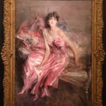 GAM: a Milano fino a giugno la mostra “Boldini. Ritratto di signora”
