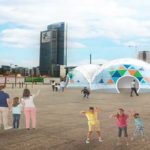 MCE MILANO: eventi gratuiti aperti al pubblico in Piazza Gae Aulenti
