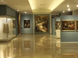 FESTA DEI MUSEI E NOTTE DEI MUSEI