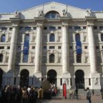 PALAZZO MEZZANOTTE: apertura straordinaria della Borsa di Milano