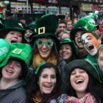 JAMESON VILLAGE : per St. Patrick’s Day la grande festa a Milano