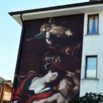STREET ART: nel Varesotto la pinacoteca a cielo aperto