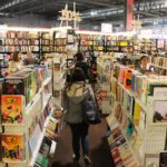 TEMPO DI LIBRI: dall’8 al 12 marzo nel cuore di Milano, ecco il programma