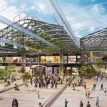 SESTO: l’ex area Falck rinasce con un centro commerciale, un multisala e stazione