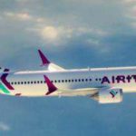 VIAGGI: Meridiana diventa Air Italy, sarà concorrente di Alitalia