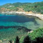 Spiaggia di Felciaio, Isola d’Elba_