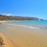 Torre Salsa, Sicilia
