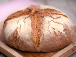 PANE DI ALTAMURA