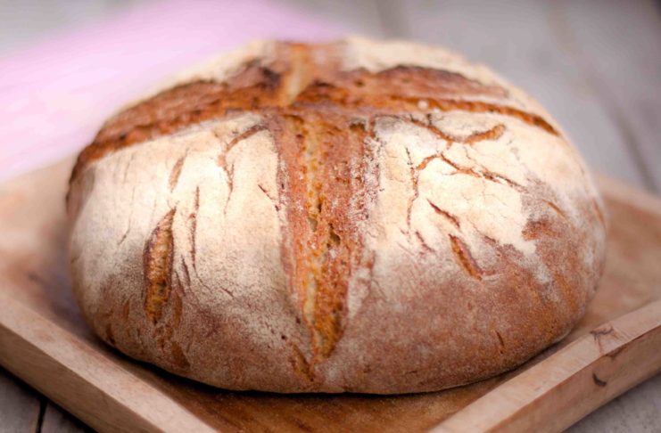 PANE DI ALTAMURA
