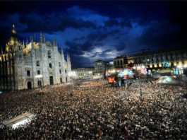 RADIO ITALIA LIVE
