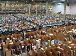 AMAZON