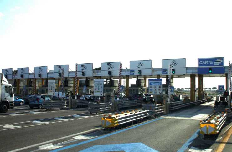 AUTOSTRADE